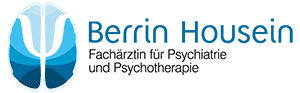 Berrin Housein - Fachärztin für Psychiatrie und Psychotherapie - Privatpraxis Logo